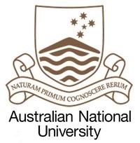 澳大利亞國立大學(xué)Australian National University